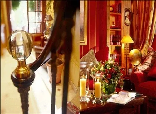 Hotel Britannique Παρίσι 3*,  Γαλλία