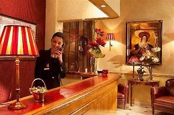 Hotel Britannique Παρίσι