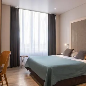 Hotel Central Hotel Paris