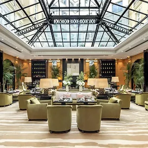 Hotel Hyatt Madeleine, París