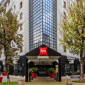 Hotel Ibis Bastille Opera