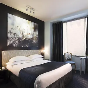 Hotel Le Fabe, Paris