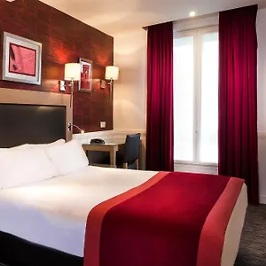 Hotel Elysées Flaubert, Paris