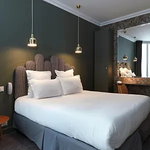 Hotel Paradis, Paris