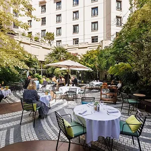Hotel Novotel Les Halles