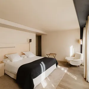 Hotel De Nell, París