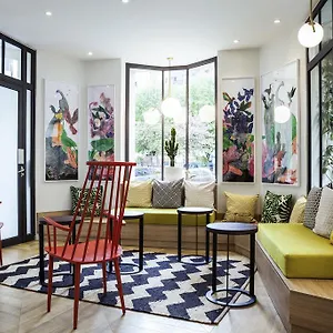Ibis Styles Nation Porte De Montreuil *** Παρίσι