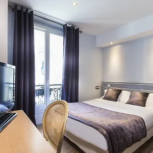 Hotel Du Brésil, París