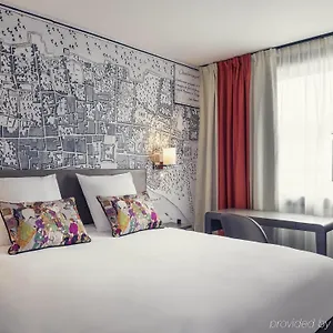 Hotel Mercure Tour Eiffel Grenelle