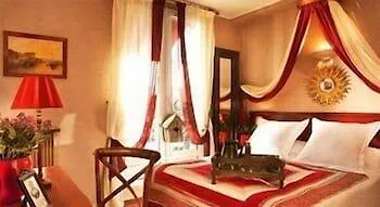 Hotel Britannique Paris