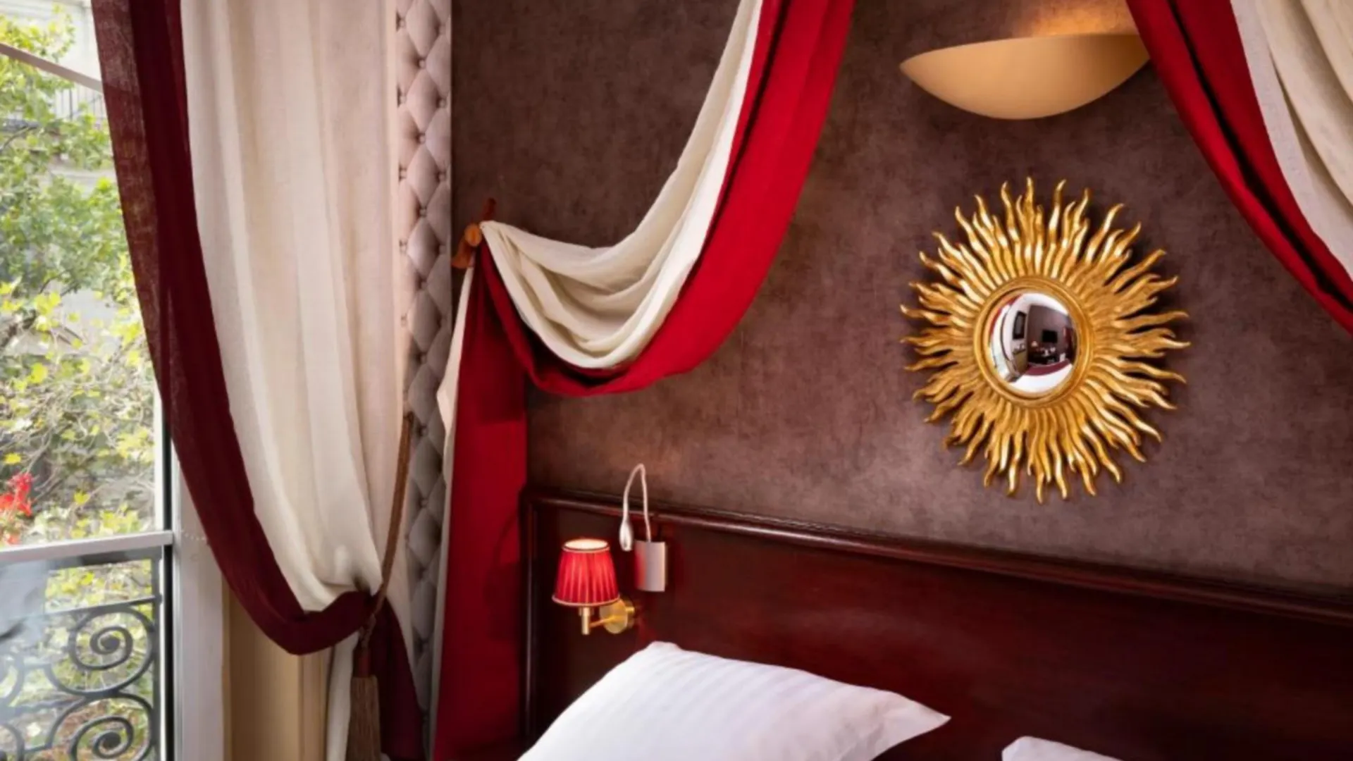 Hotel Britannique Paris