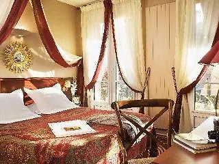 Hotel Britannique Paris