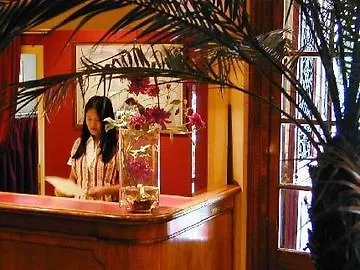 Hotel Britannique Parijs