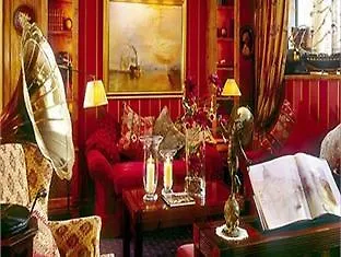 Hotel Britannique Paris