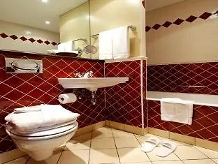 Hotel Britannique Παρίσι 3*,  Γαλλία