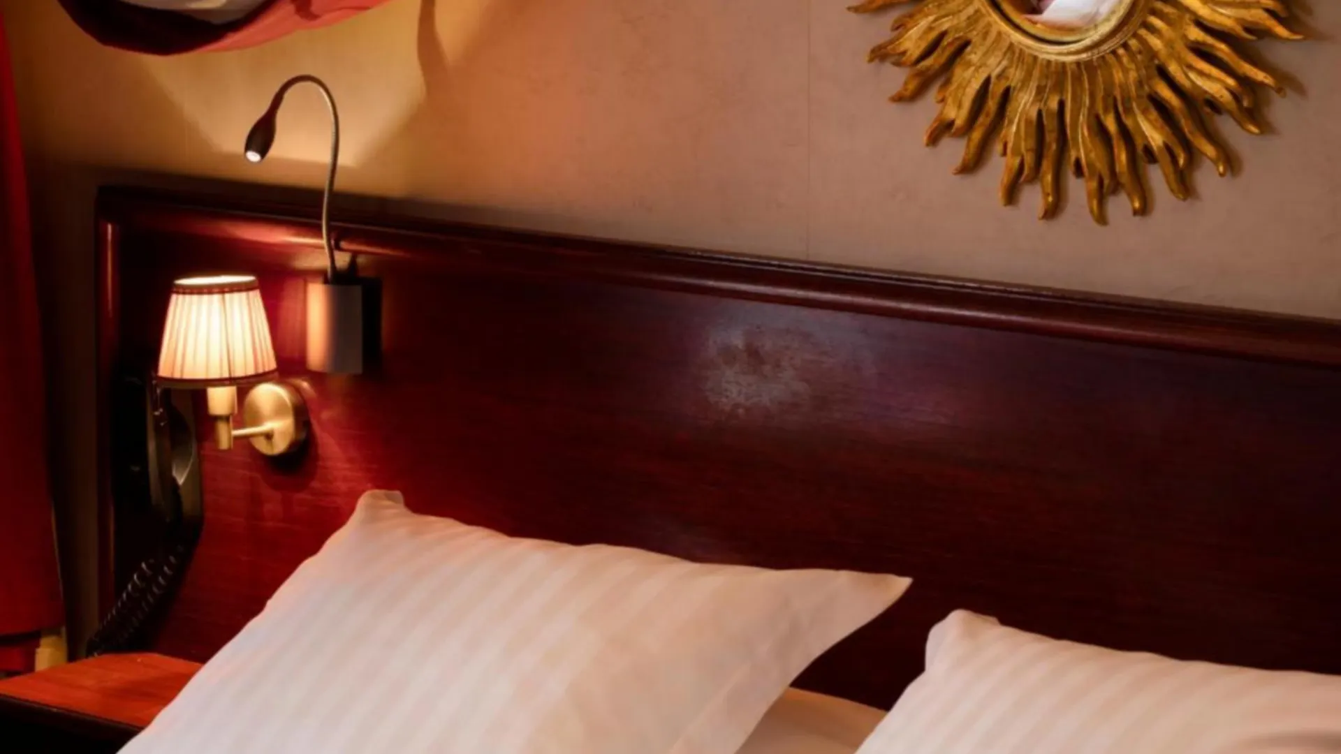 Hotel Britannique Paris