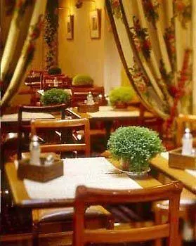 Hotel Britannique Paris